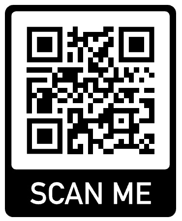 QR Code to download Chili Radio Thailand English radio station app